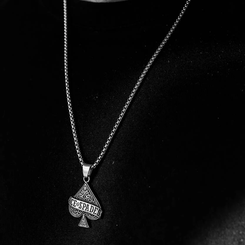 ACE OF SPADES. - Image 3