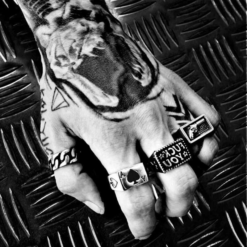 Ace of Spades. - Image 6