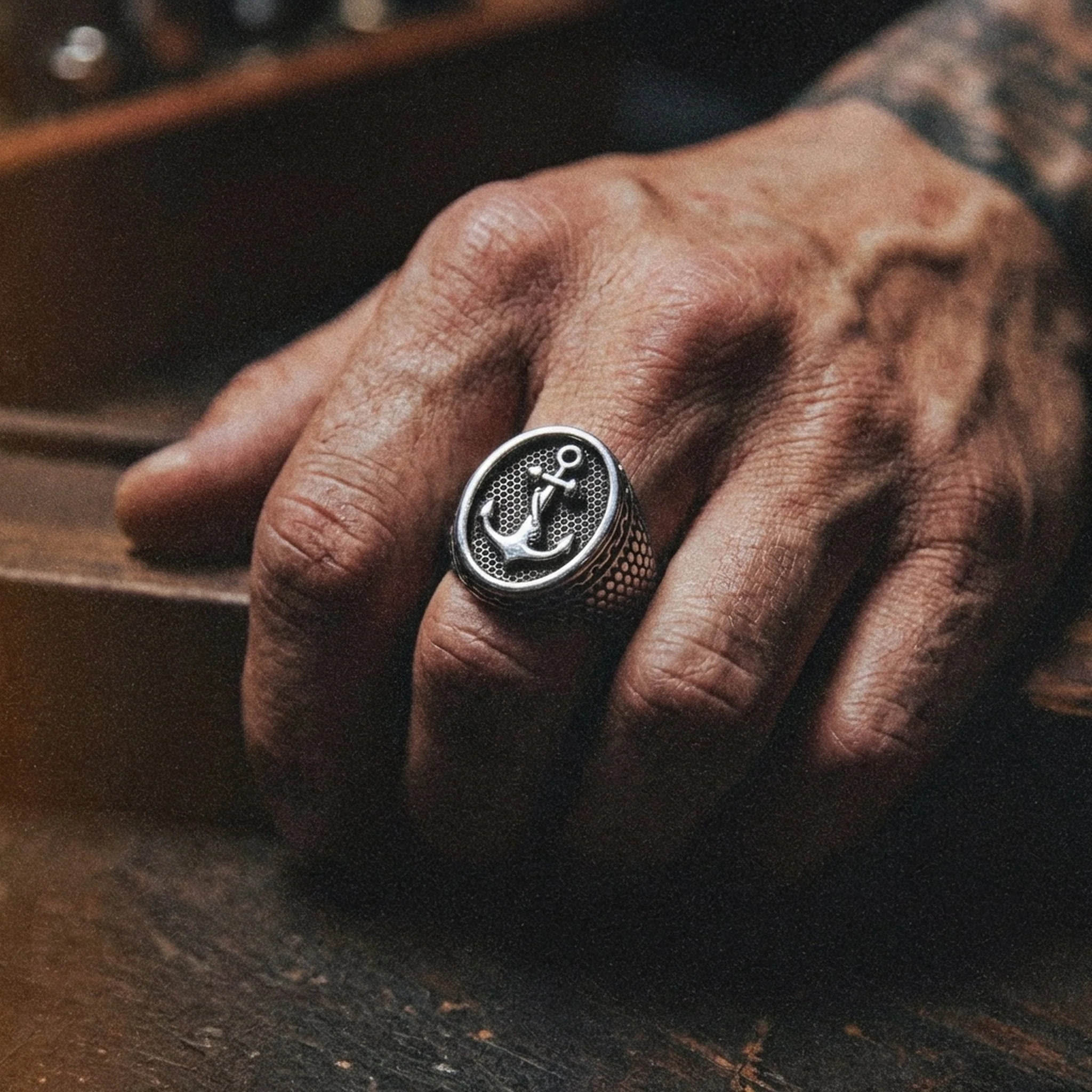 ANCHOR. - Image 4