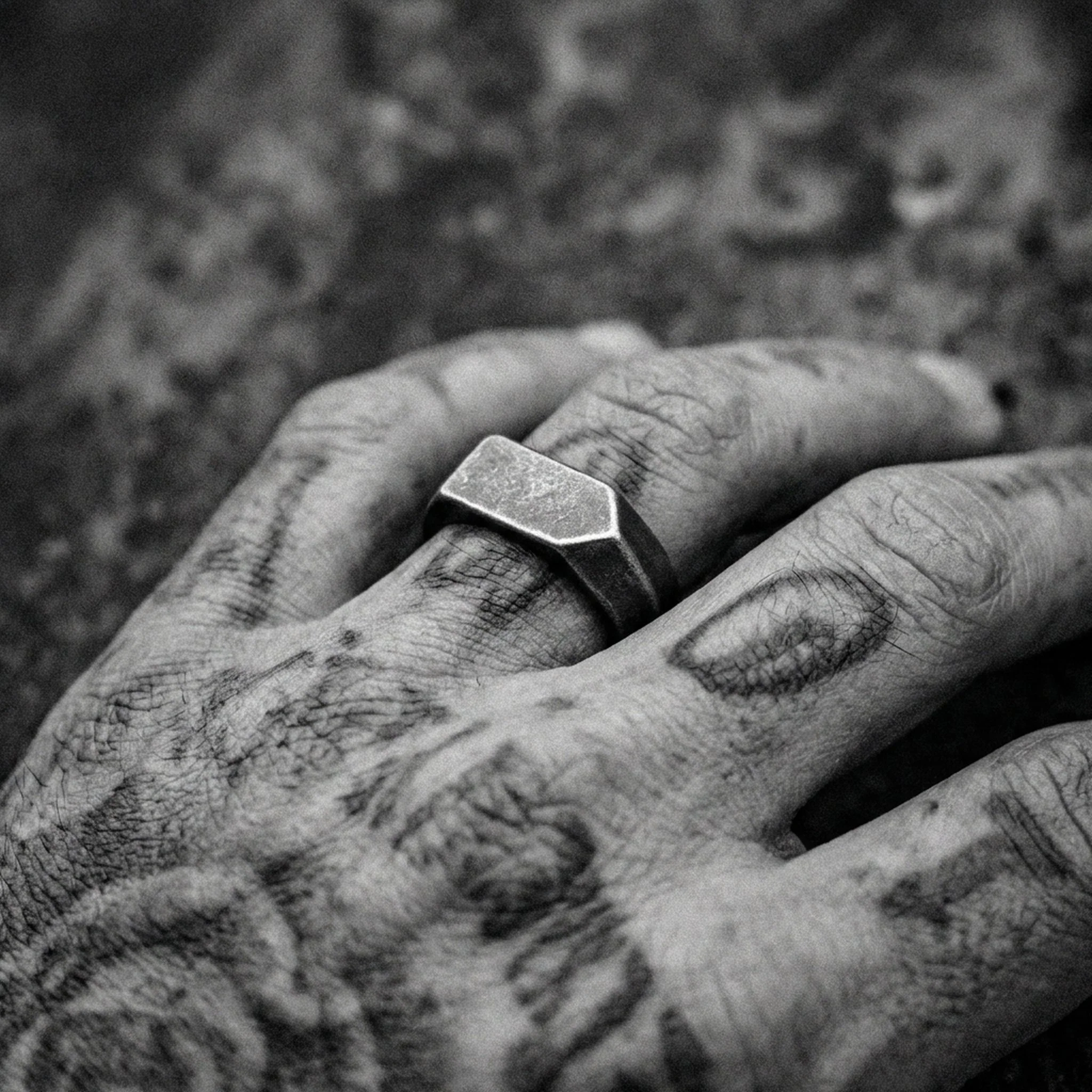 ARROW. - GRAY - Image 2