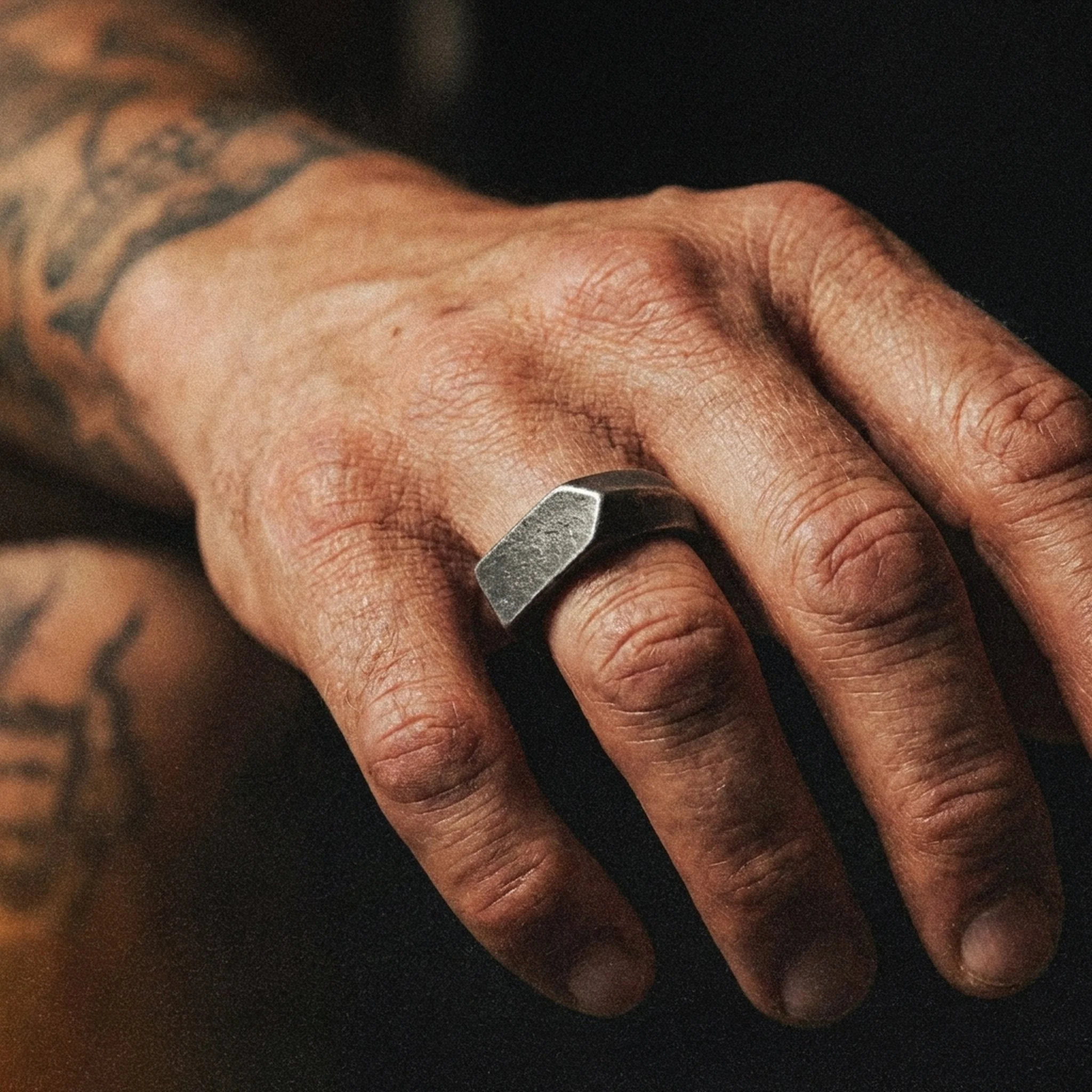 ARROW. - GRAY - Image 4