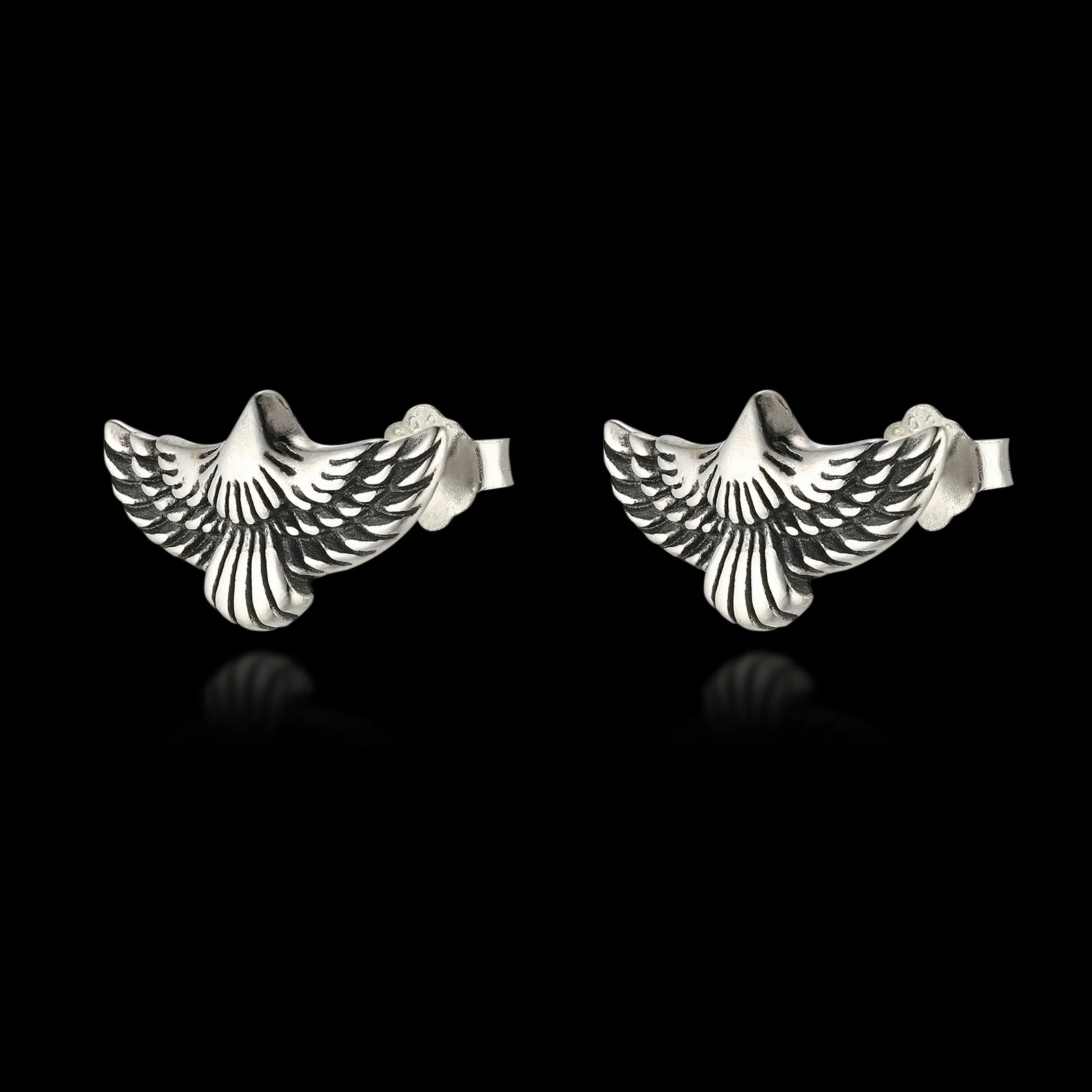 ASCENT. - 925 STERLING SILVER - Image 3