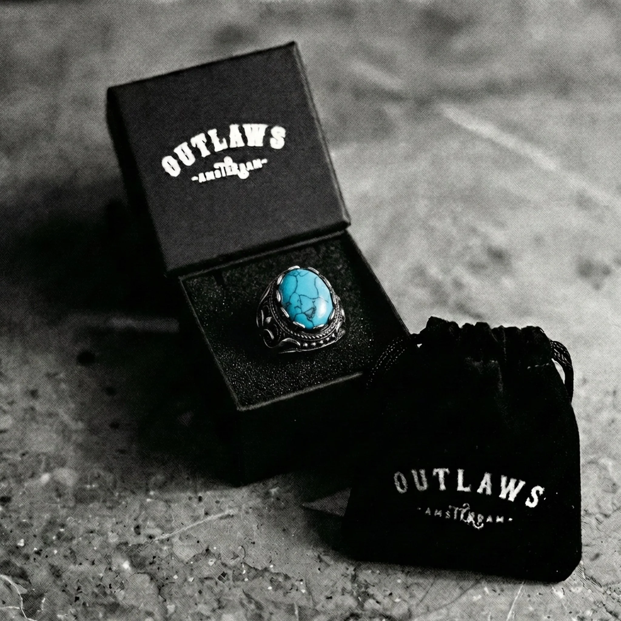 BLUE FARAO. - Image 5