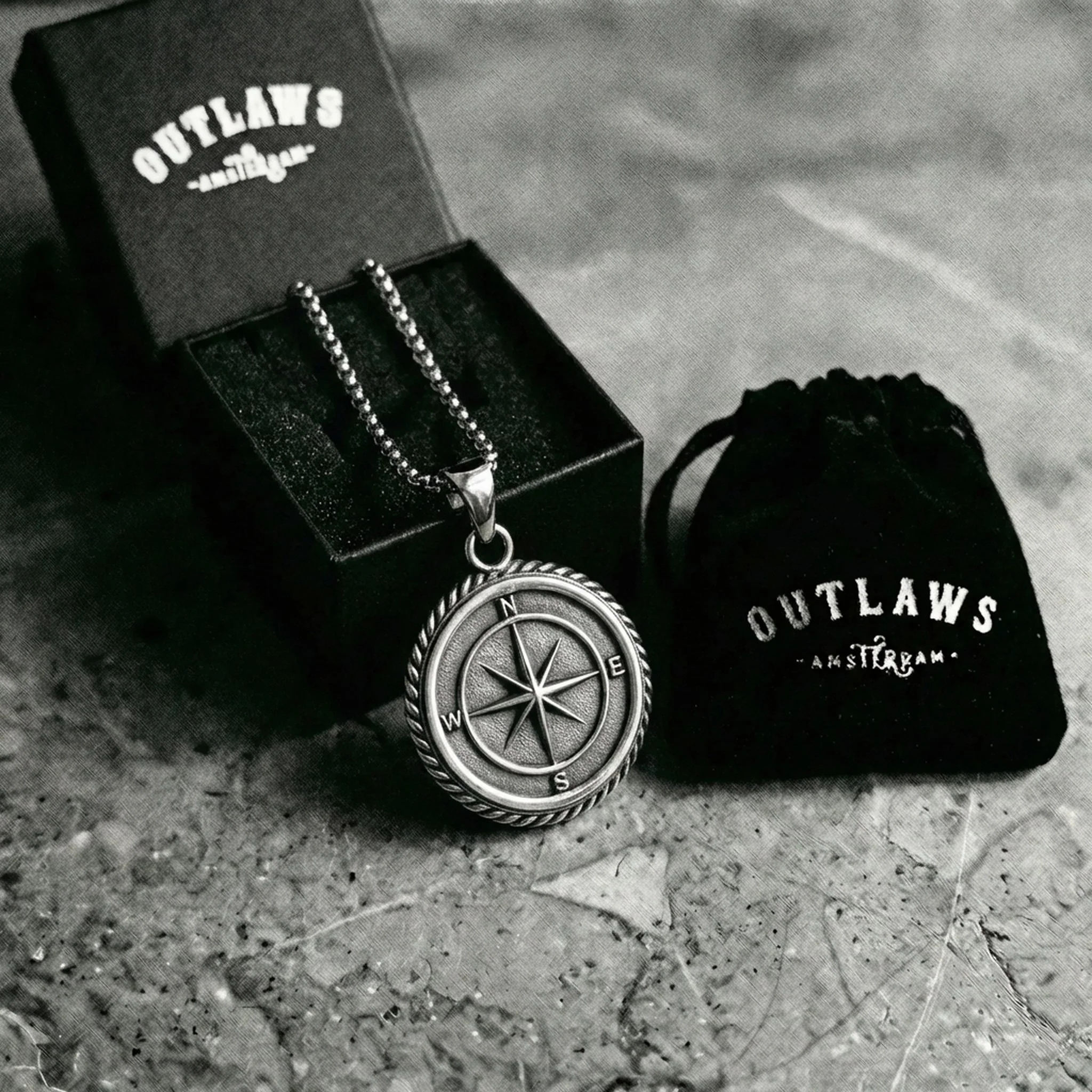 COMPASS. - Image 4