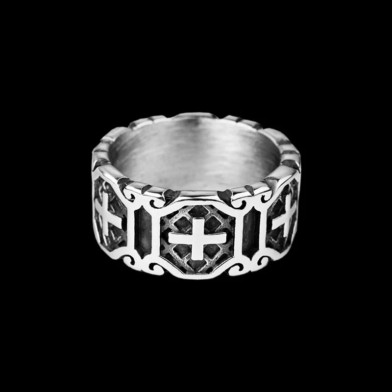 CROSSES. - Image 3