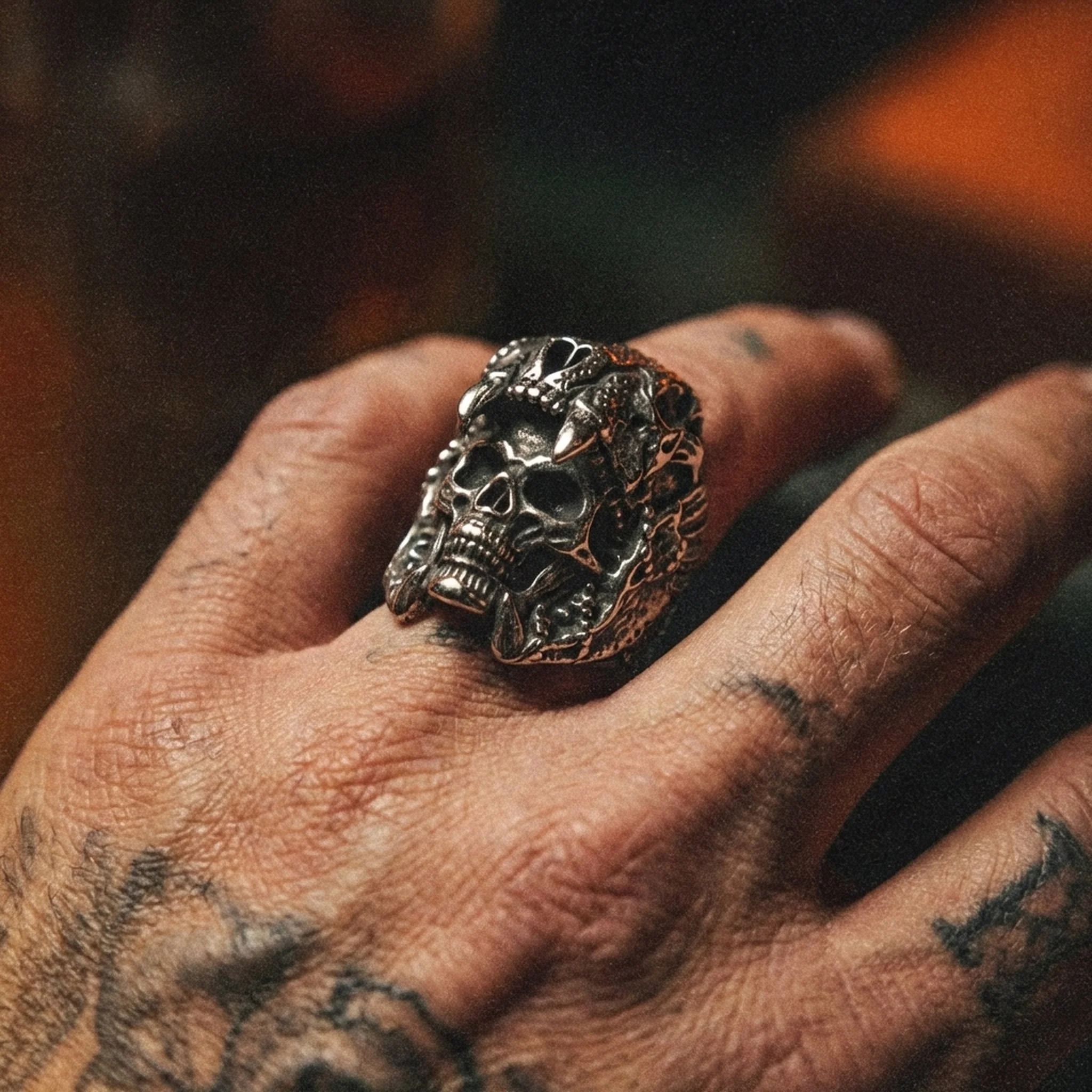 Death Eater. - Image 4