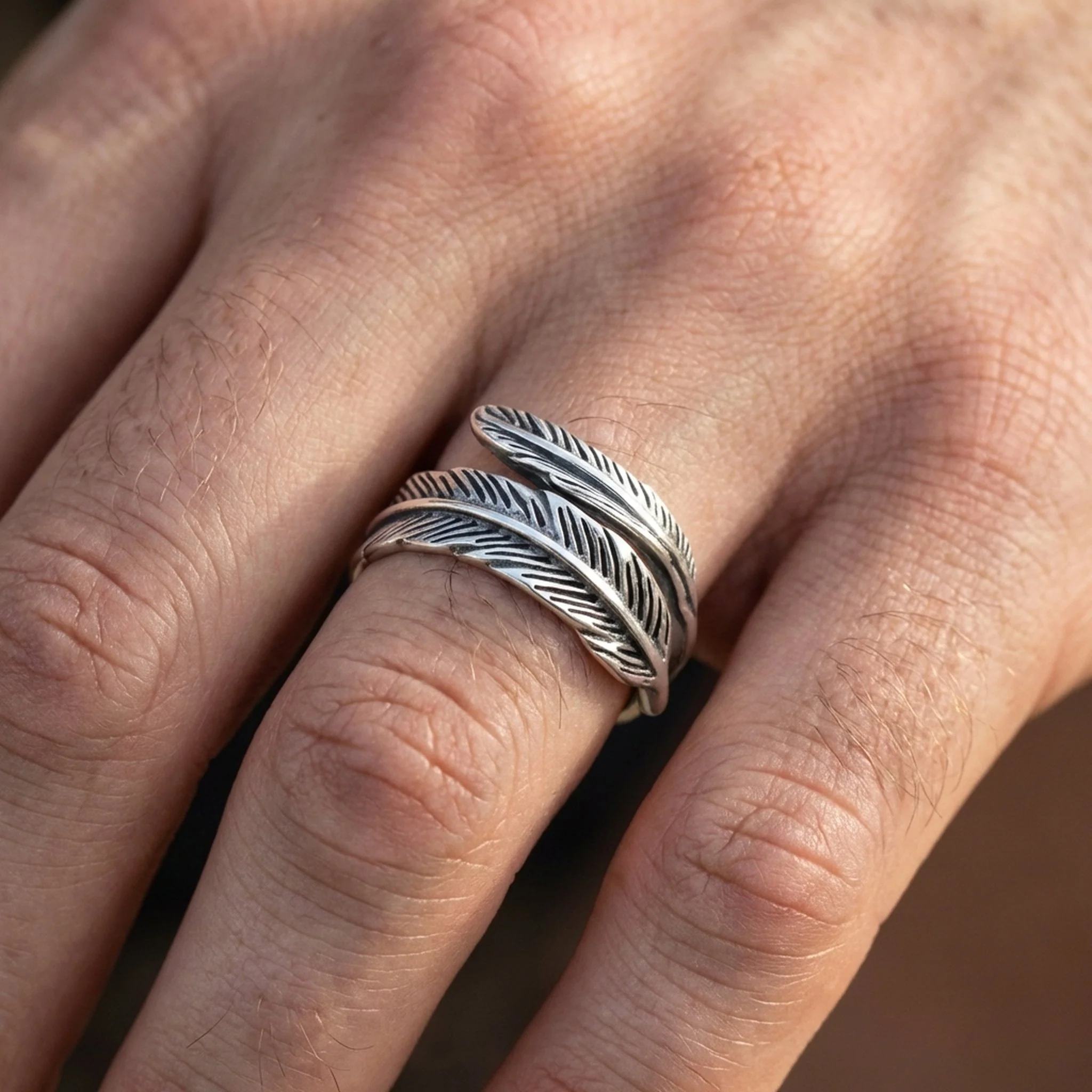 DODO. - 925 STERLING SILVER - Image 3