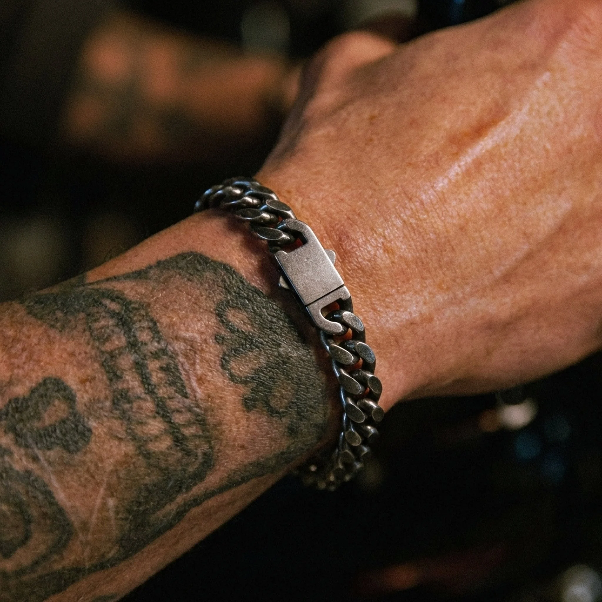 ENFORCER. - Image 6