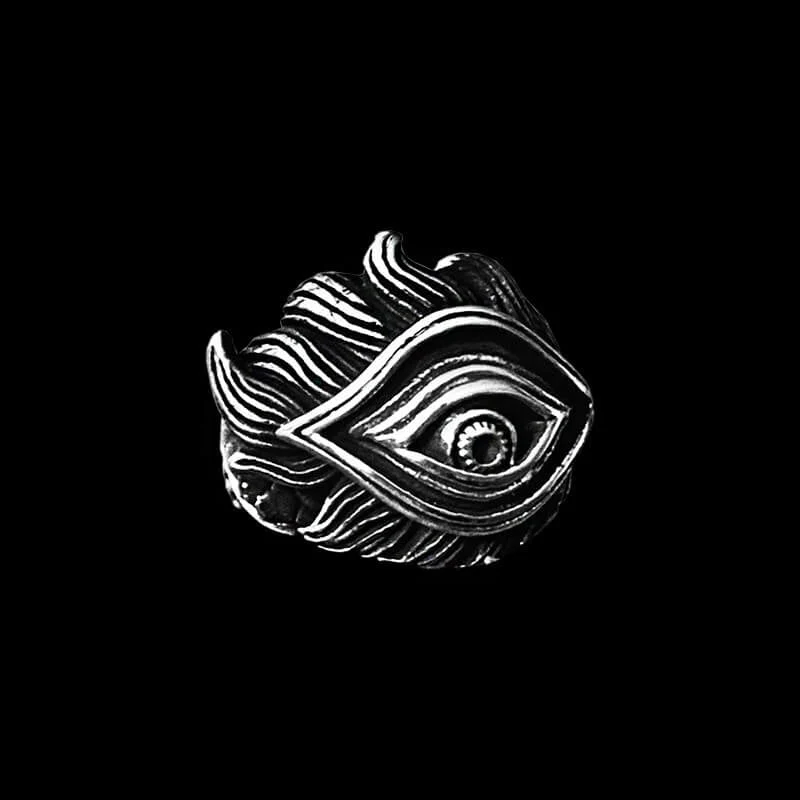 Feather Eye. - Image 3