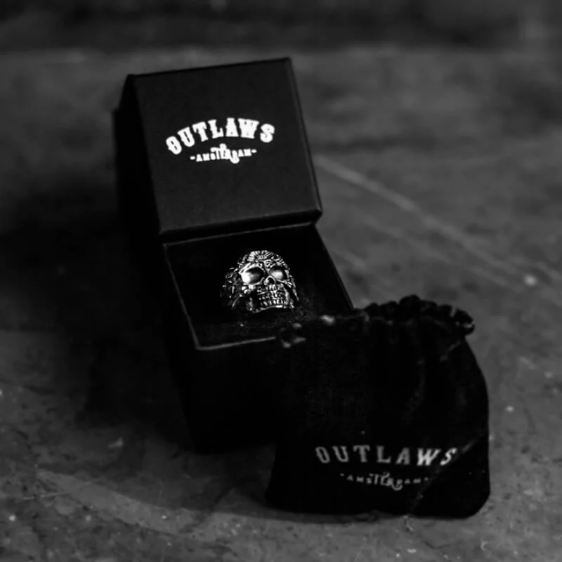 FLOWERS OF DEATH. - Image 3