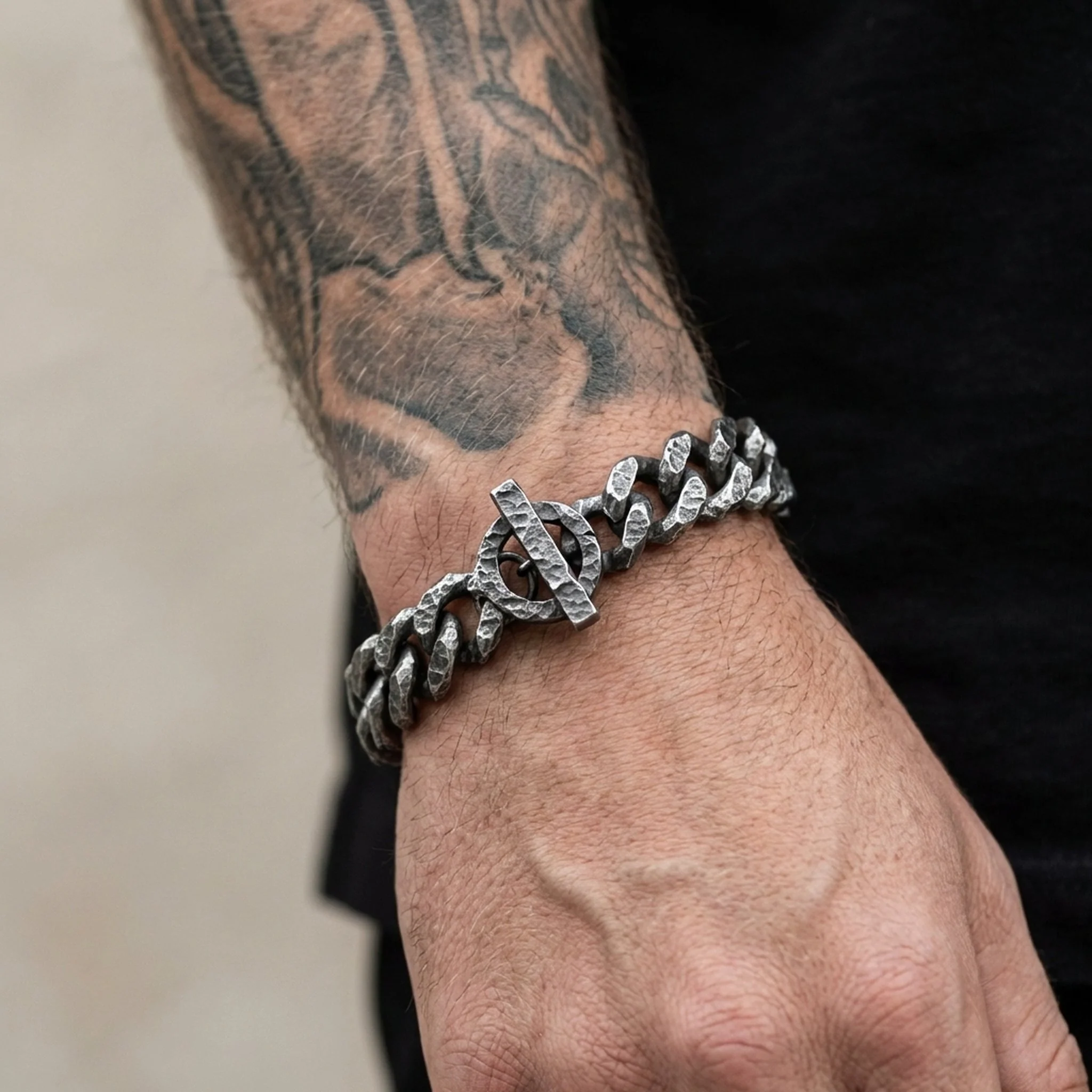 FORGED BIND. - Image 5