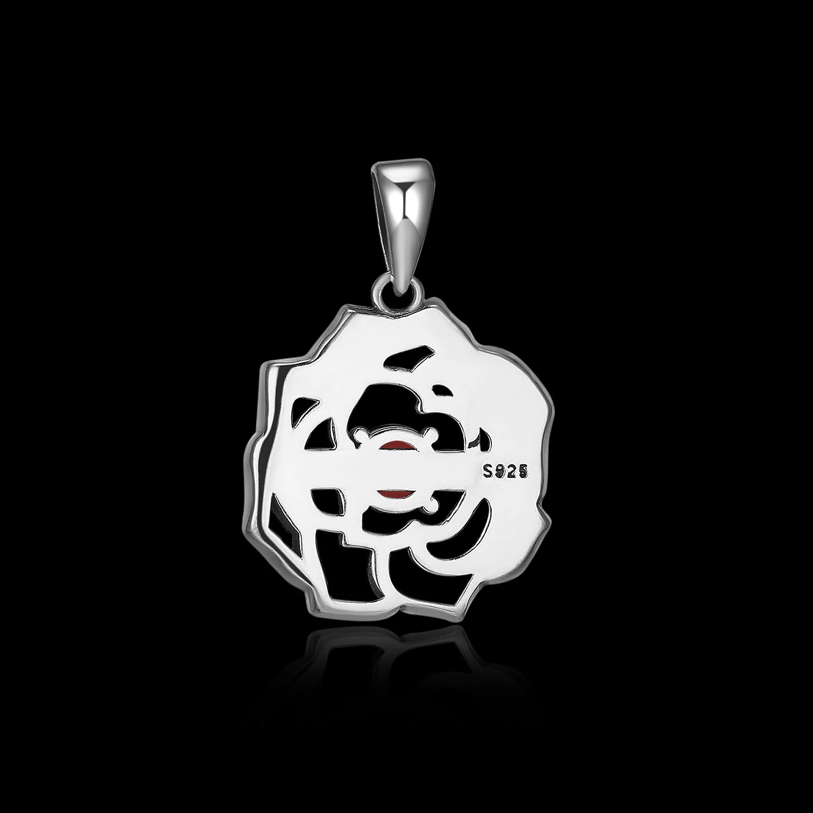 GEMROSE. - 925 STERLING SILVER - Image 3