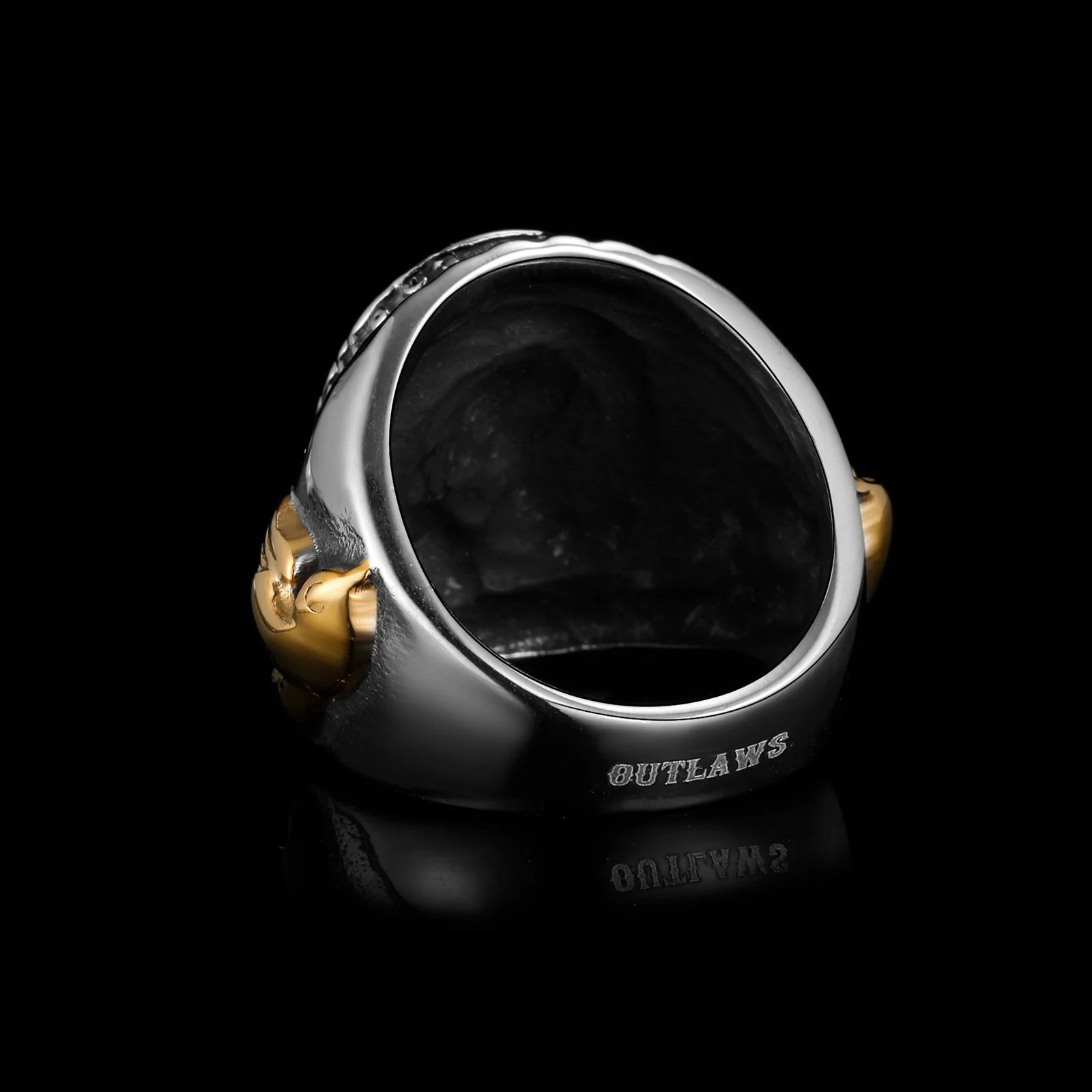 HAIL MARY. - GOLD - Image 3