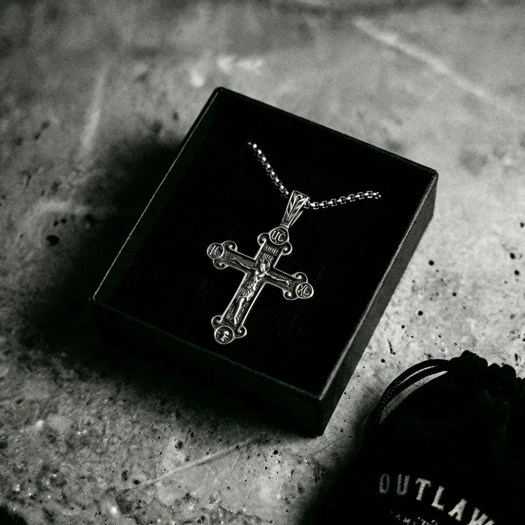 HOLY CROSS. - Image 4