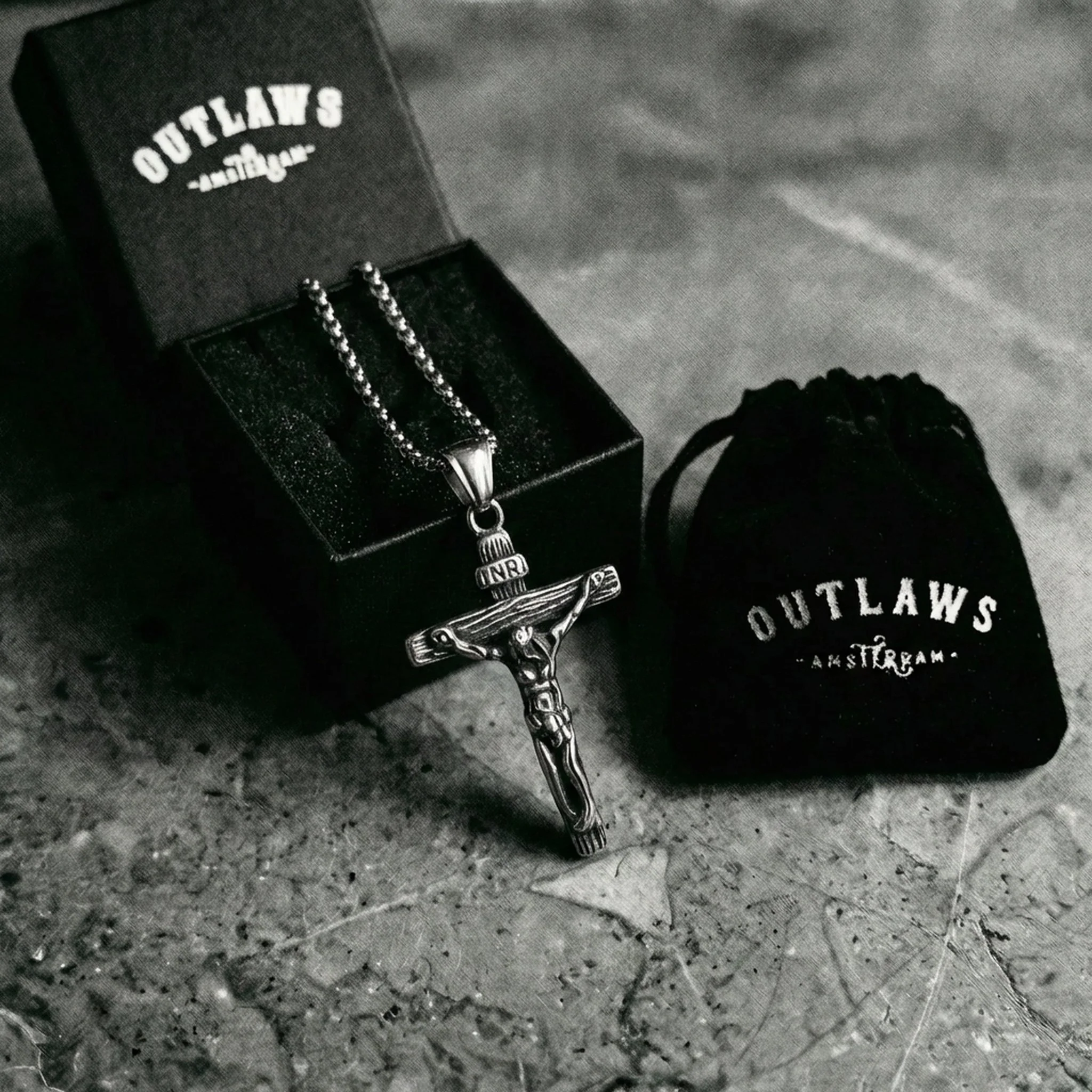 Jesus Piece. - Image 4