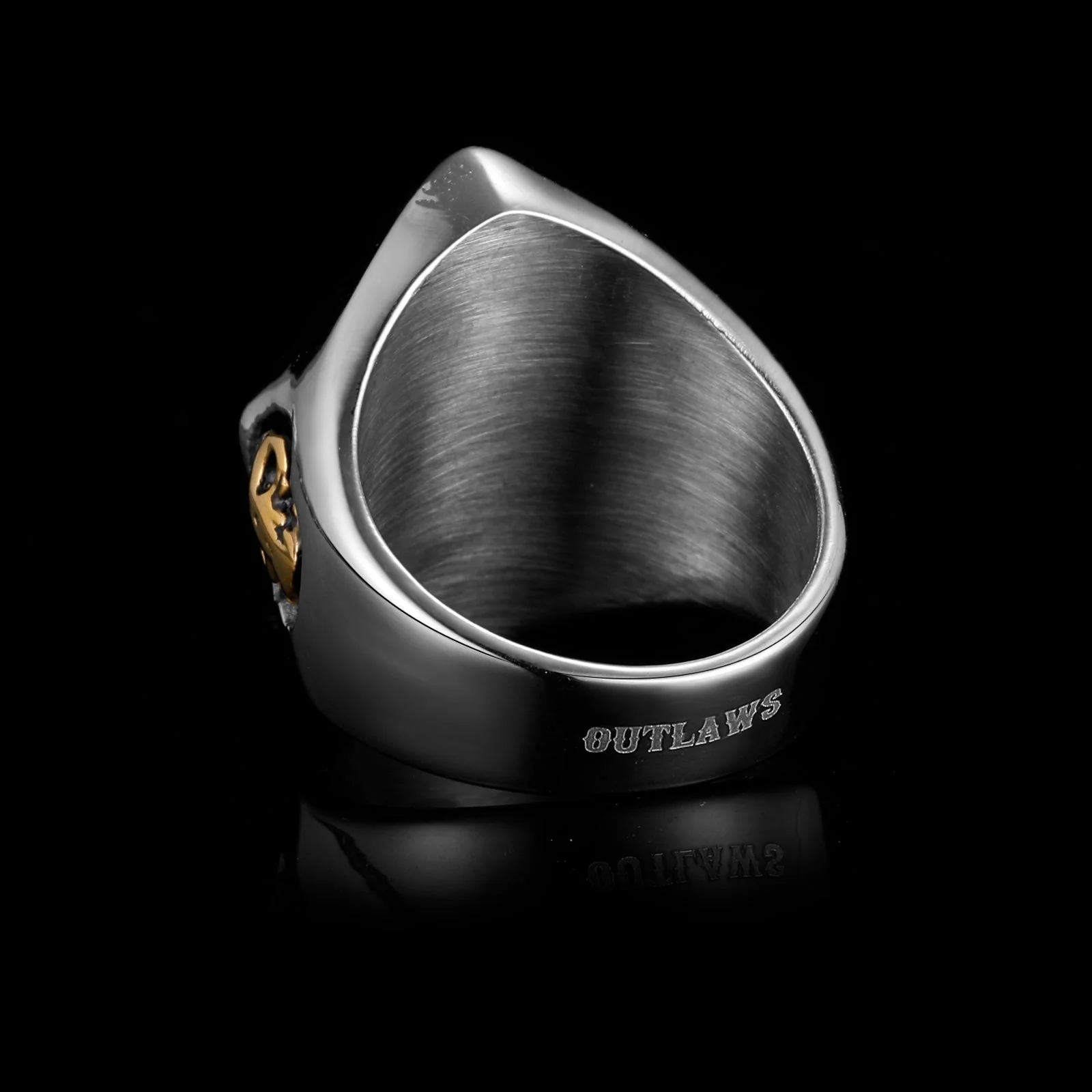 LUCKY LUC. - GOLD - Image 3