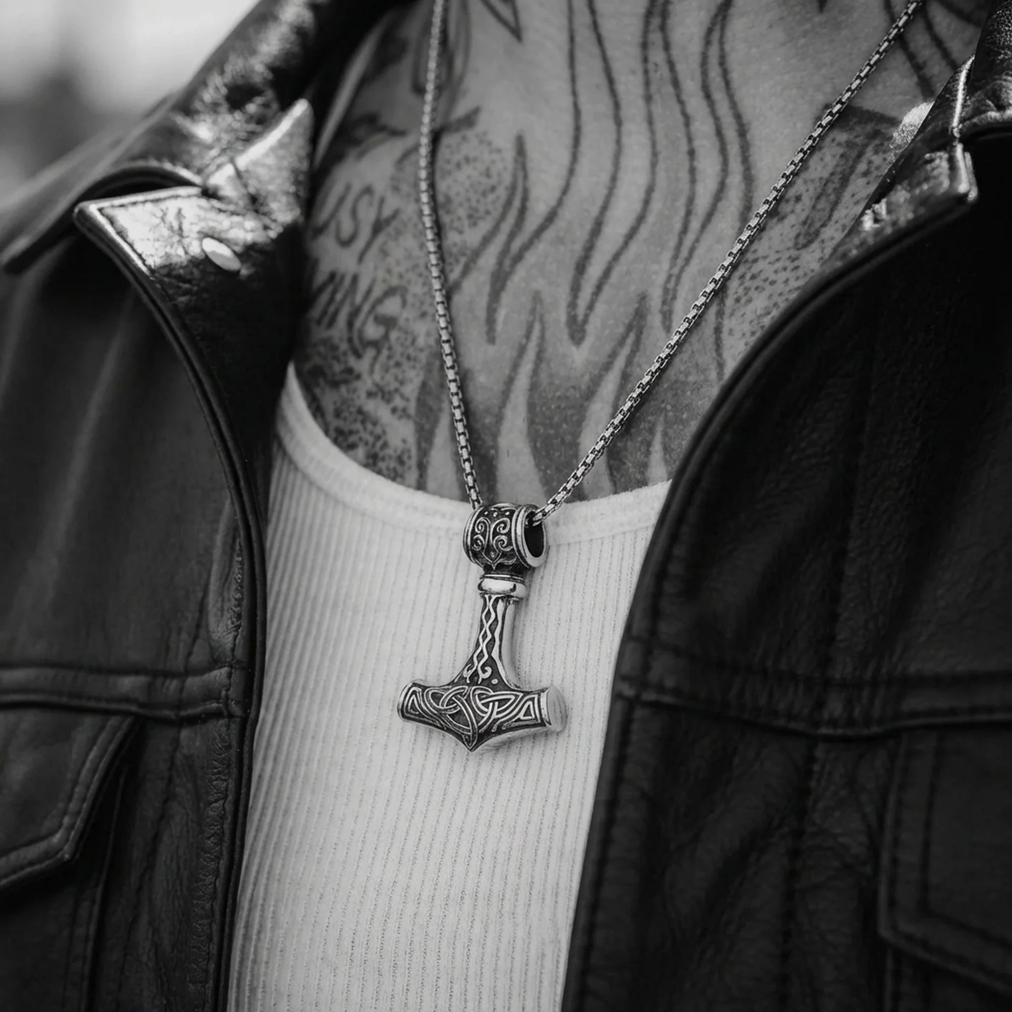 MJOLNIR. - Image 2
