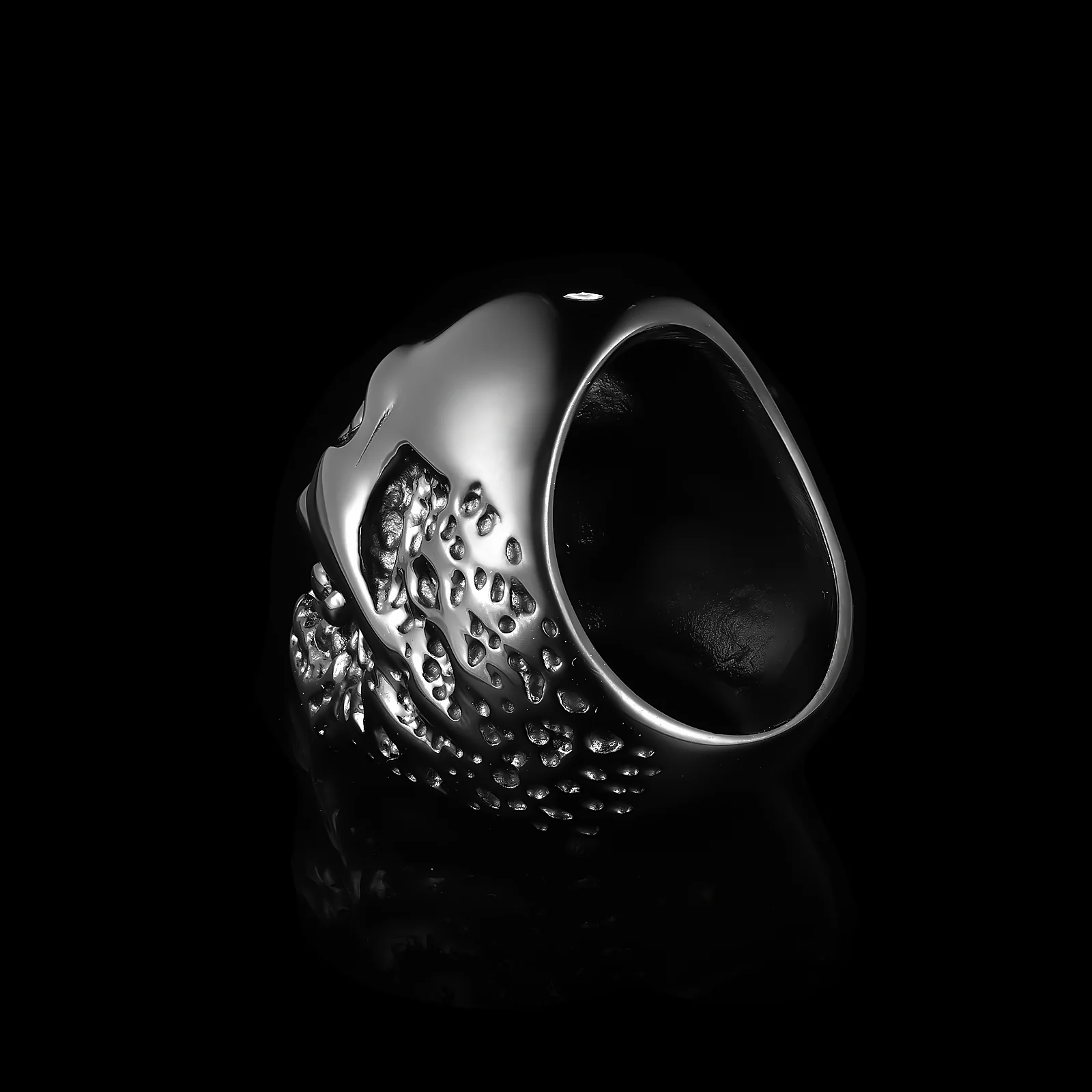 RIDE TILL DEATH. - BLACK - Image 3