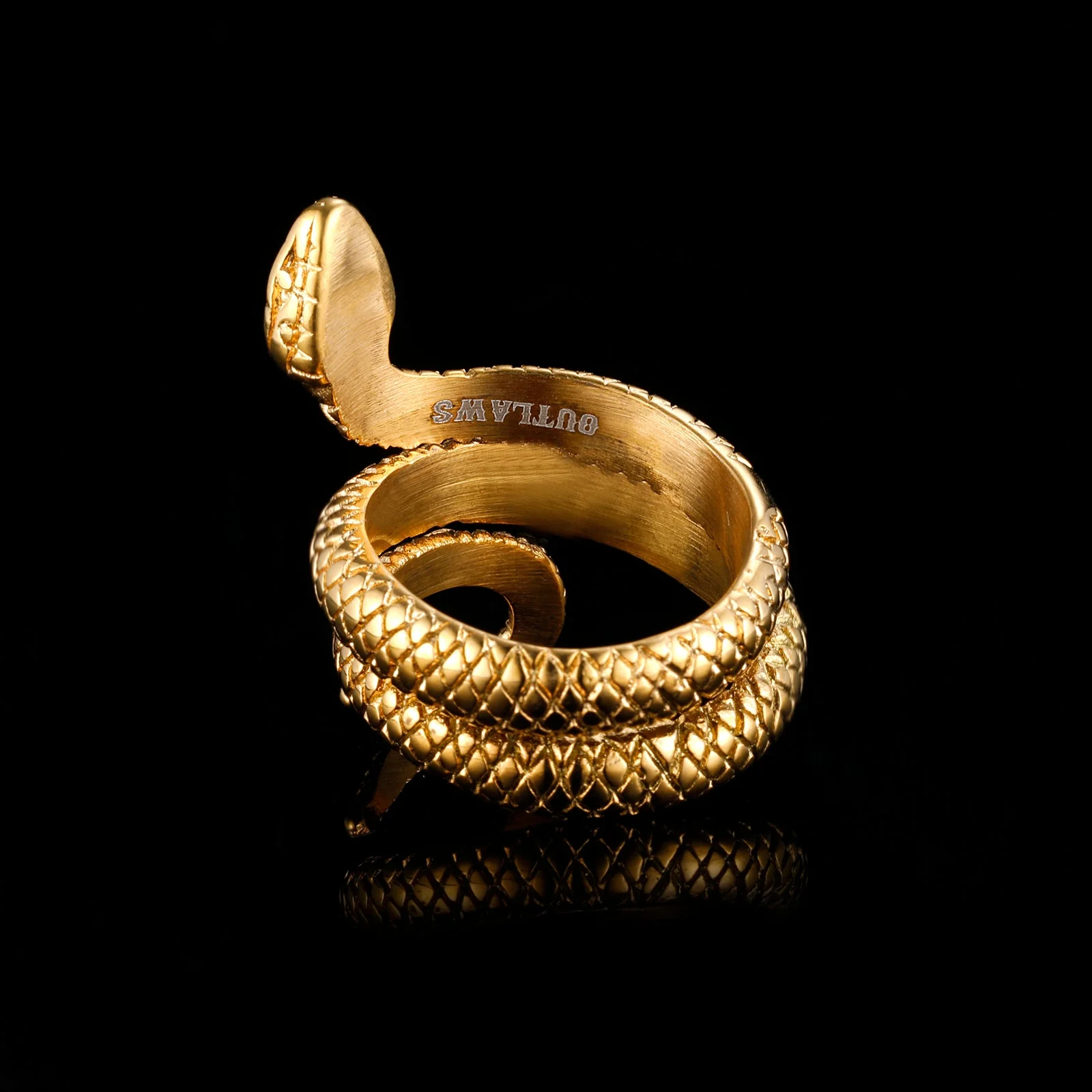 SERPENT GOLD. - Image 3