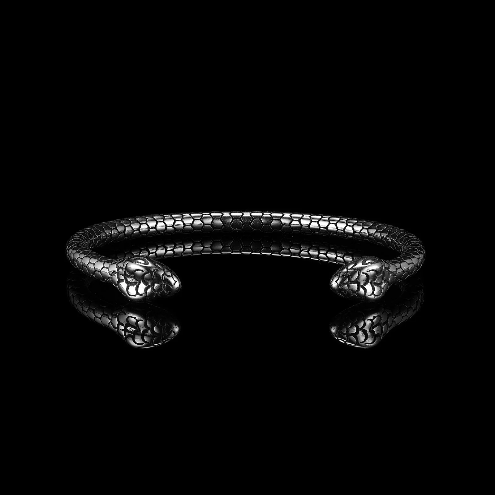 SERPENT PACT.