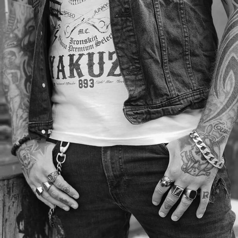 SHERE KHAN. - Image 4