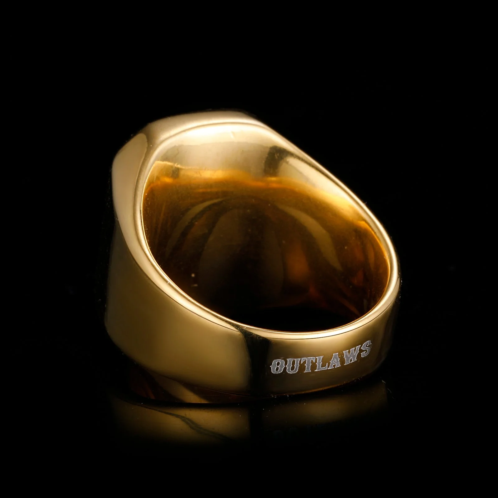 SQUARE. - GOLD - Image 3