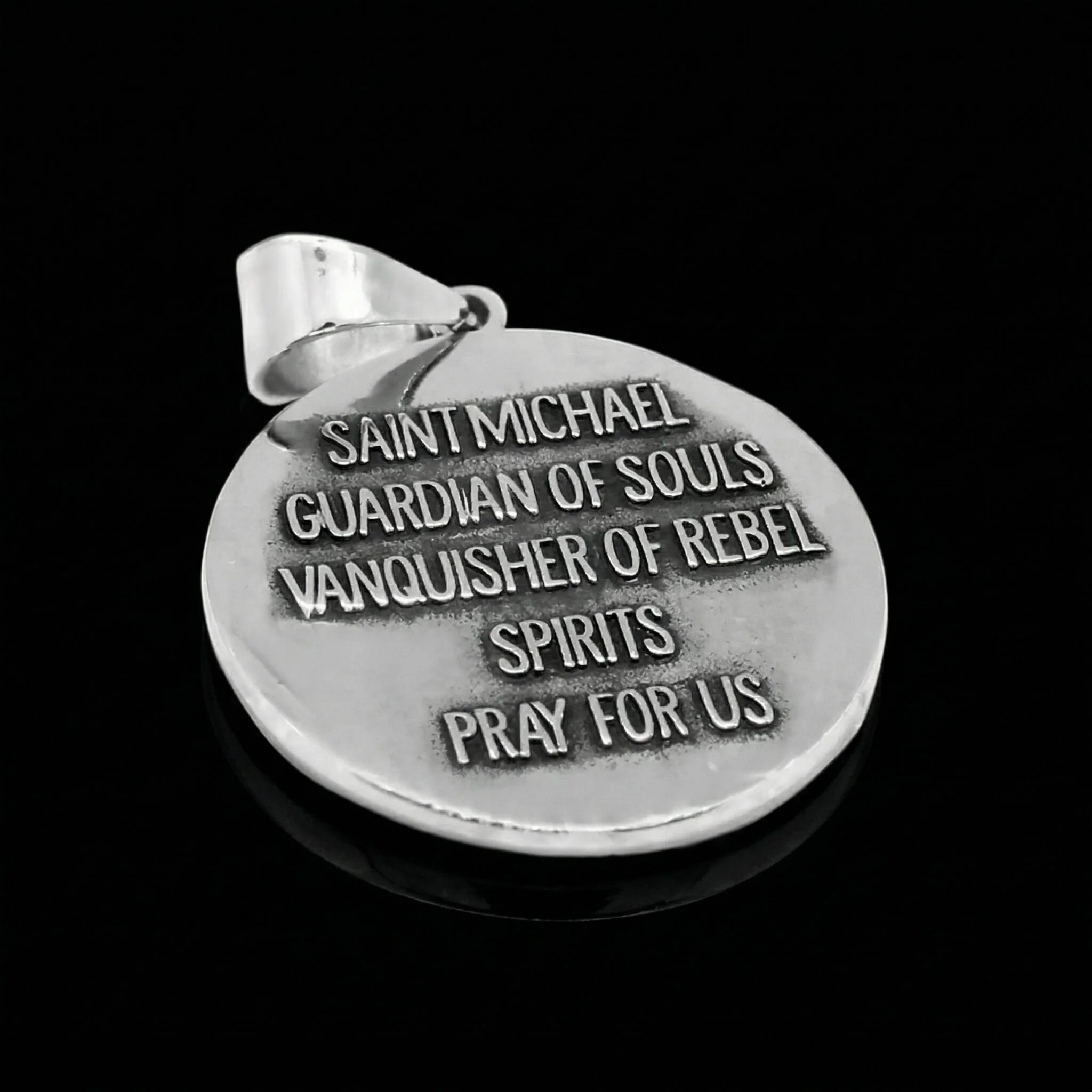 ST. MICHAELS. - Image 3