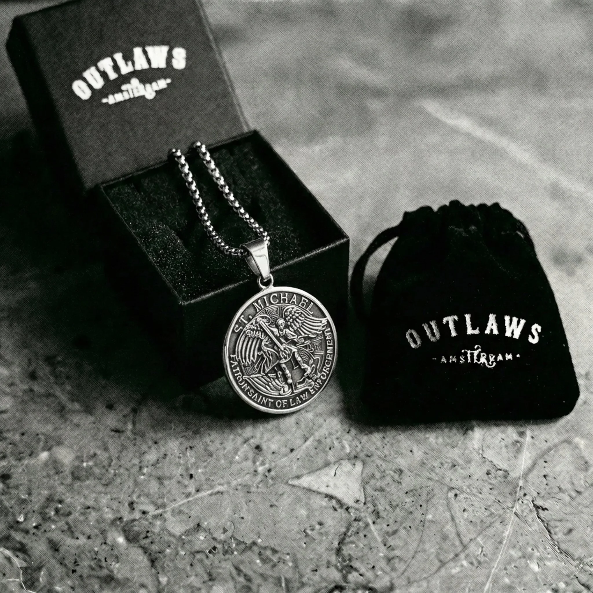 ST. MICHAELS. - Image 4