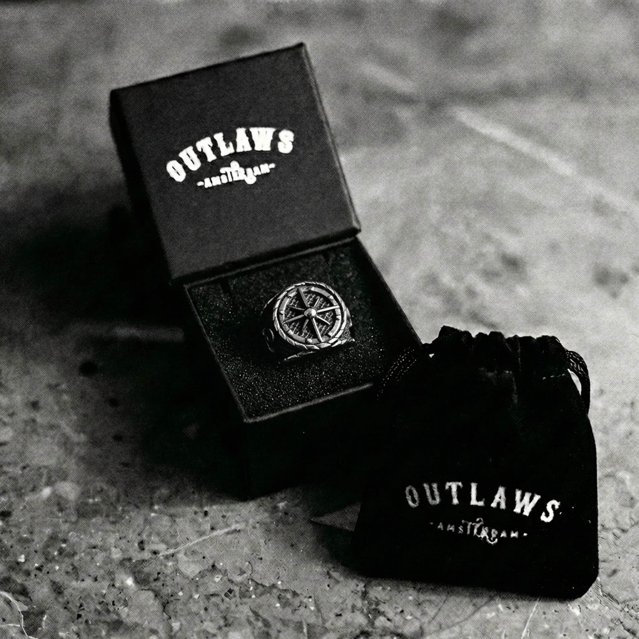 THE CAPTAIN. - Image 5