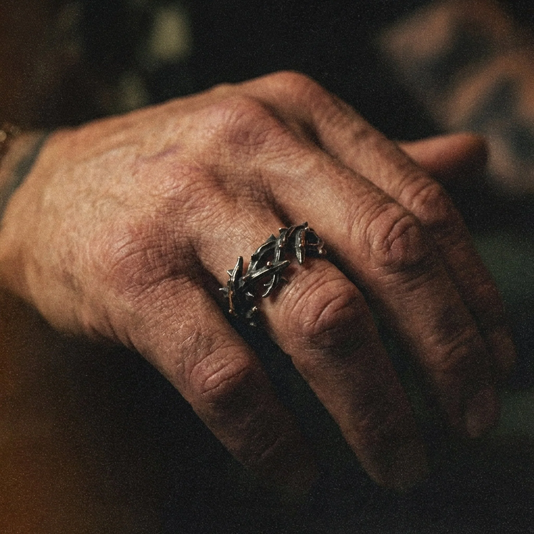 THORN CROWN. - Image 4