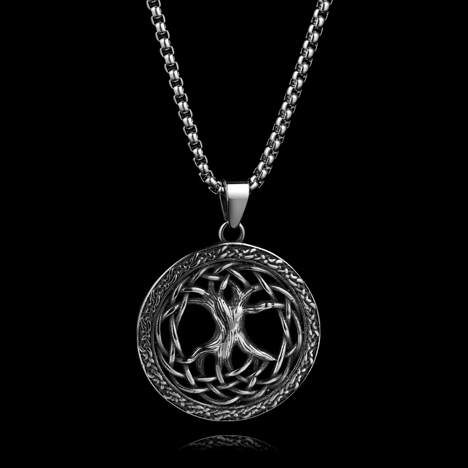 TREE OF LIFE.