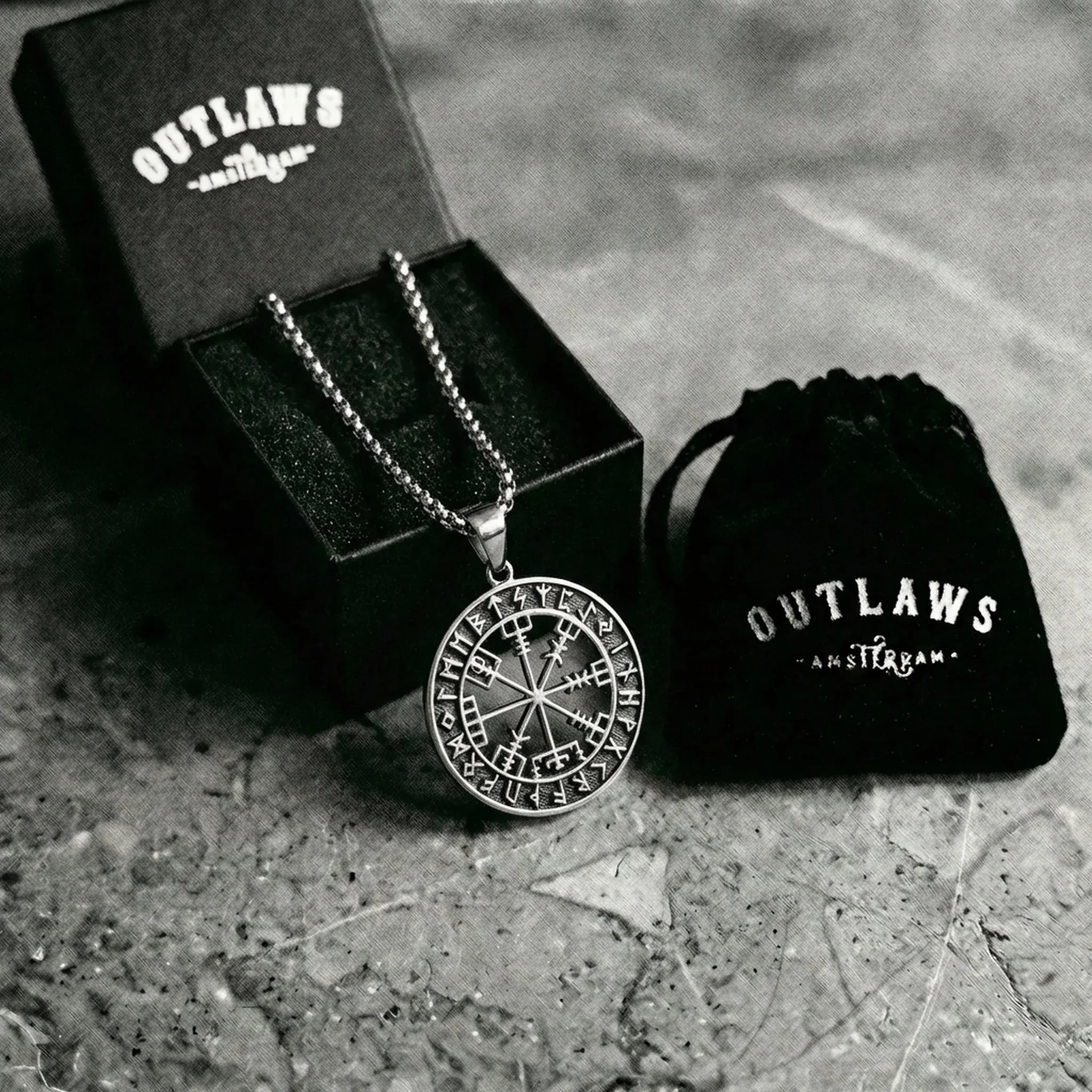 VEGVISIR. - Image 4