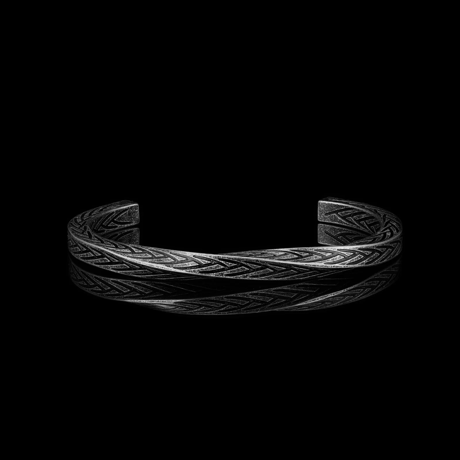 WOVEN COVENANT.