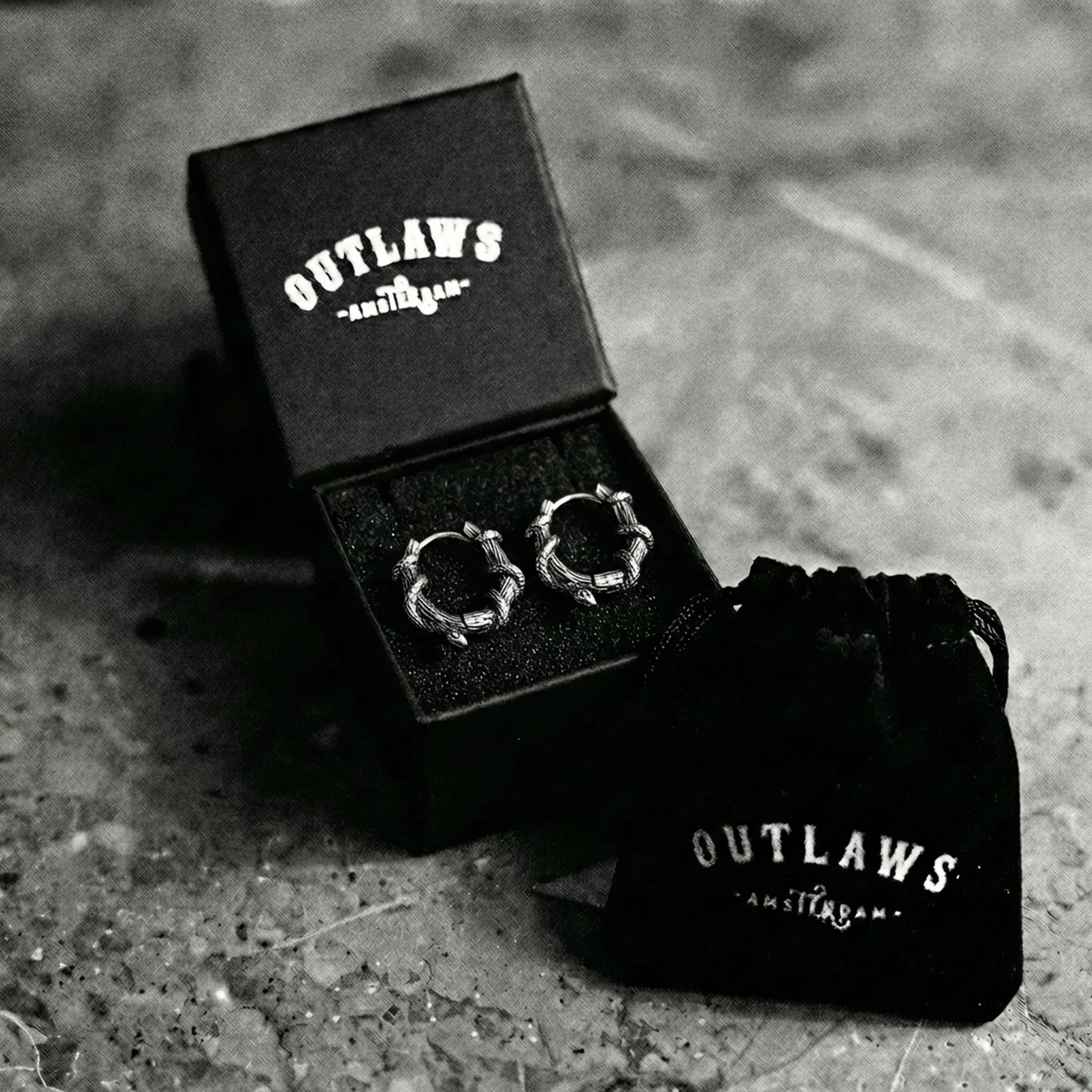 WRAP HOOPS. - Image 3